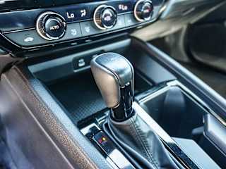2024 Honda Accord Hybrid Sport - Photo 21