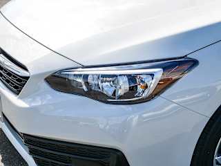 Used 2021 Subaru Impreza Base with VIN 4S3GTAB67M3710868 for sale in Casper, WY