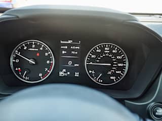 2026 Subaru Forester Premium - Photo 22