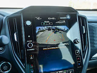 2026 Subaru Forester Premium - Photo 6