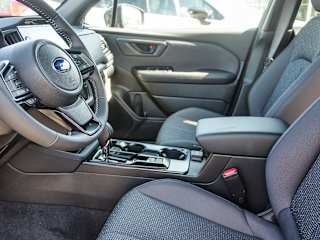 2026 Subaru Forester Premium - Photo 17