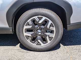 2026 Subaru Forester Premium - Photo 13