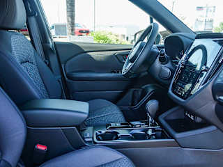 2026 Subaru Forester Premium - Photo 16