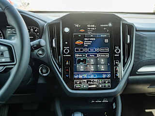 2026 Subaru Forester Premium - Photo 20