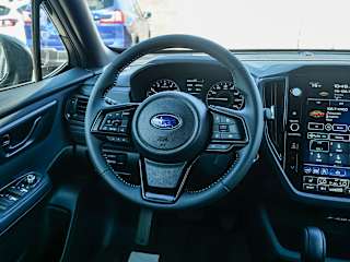 2026 Subaru Forester Premium - Photo 19