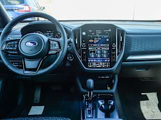 2026 Subaru Forester Premium - Photo 8