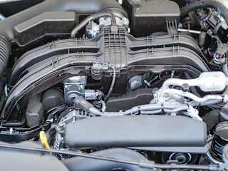 2026 Subaru Forester Premium - Photo 14