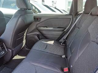 2026 Subaru Forester Premium - Photo 18