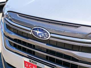 2026 Subaru Forester Premium - Photo 12