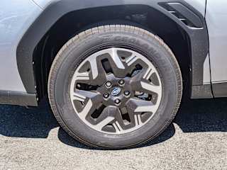 2026 Subaru Forester Premium - Photo 26