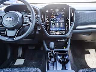 2026 Subaru Forester Premium - Photo 15