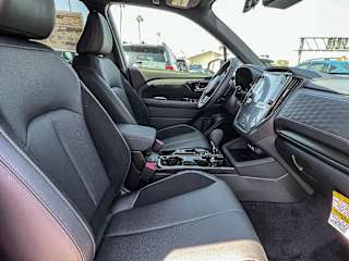 2026 Subaru Forester Touring - Photo 15