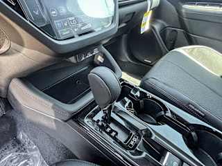 2026 Subaru Forester Touring - Photo 20