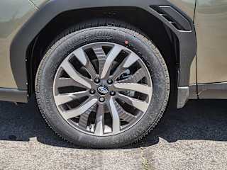 2026 Subaru Forester Touring - Photo 24