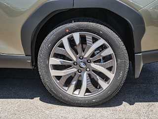 2026 Subaru Forester Touring - Photo 12