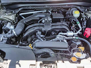 2026 Subaru Forester Touring - Photo 13