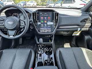 2026 Subaru Forester Touring - Photo 14
