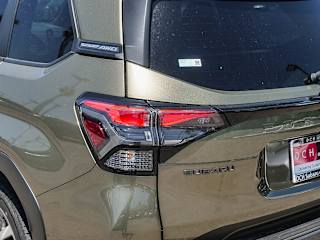 2026 Subaru Forester Touring - Photo 23