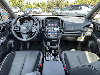 2026 Subaru Forester Touring - Photo 8