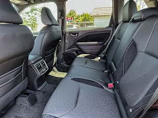 2026 Subaru Forester Touring - Photo 17