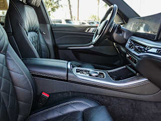 2024 BMW X5 40i - Photo 16