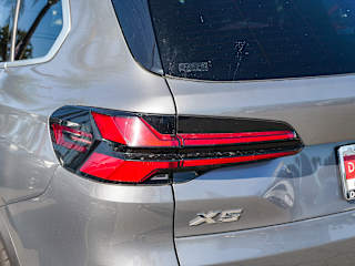2024 BMW X5 40i - Photo 25