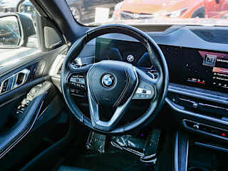 2024 BMW X5 40i - Photo 20