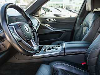 2024 BMW X5 40i - Photo 17