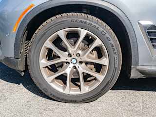 2024 BMW X5 40i - Photo 26
