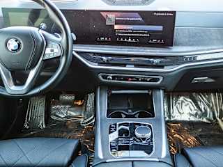 2024 BMW X5 40i - Photo 19