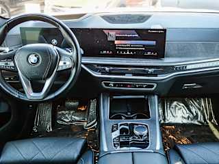 2024 BMW X5 40i - Photo 15