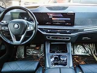 2024 BMW X5 40i - Photo 8