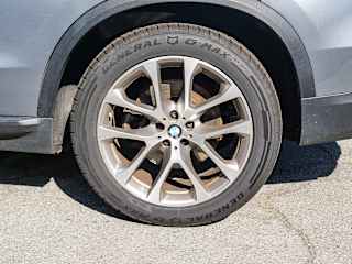 2024 BMW X5 40i - Photo 13