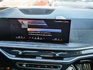 2024 BMW X5 40i - Photo 21
