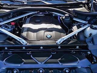 2024 BMW X5 40i - Photo 6