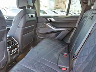 2024 BMW X5 40i - Photo 18