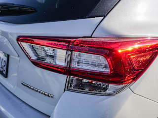 Used 2019 Subaru Crosstrek Premium with VIN JF2GTAEC1K8293315 for sale in Casper, WY