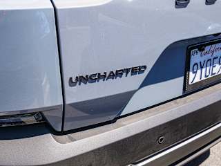 Certified 2026 Subaru Uncharted Premium with VIN JTMABABE3TJ008041 for sale in West Allis, WI