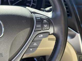 Used 2017 Acura ILX Base with VIN 19UDE2F36HA016520 for sale in Casper, WY