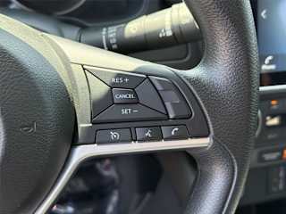 Used 2025 Nissan Leaf S with VIN 1N4AZ1BV5SC550665 for sale in Waukesha, WI