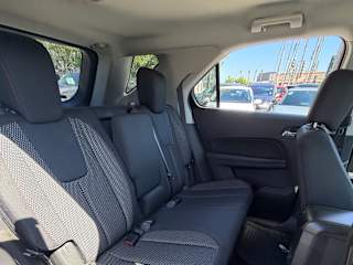 Used 2013 Chevrolet Equinox 1LT with VIN 2GNALDEK7D6119875 for sale in Casper, WY