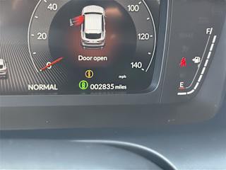 2025 Acura ADX A-Spec Package - Photo 24