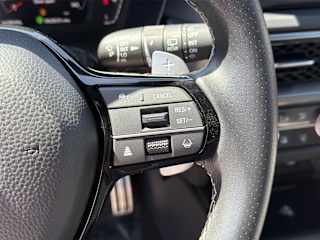 2025 Acura ADX A-Spec Package - Photo 33