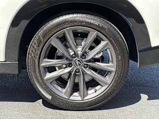 2025 Acura ADX A-Spec Package - Photo 14