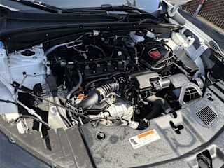 2025 Acura ADX A-Spec Package - Photo 15