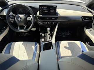 2025 Acura ADX A-Spec Package - Photo 16