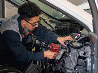 2025 Acura ADX A-Spec Package - Photo 31