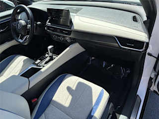 2025 Acura ADX A-Spec Package - Photo 20