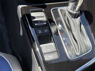 2025 Acura ADX A-Spec Package - Photo 2