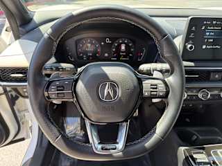2025 Acura ADX A-Spec Package - Photo 21